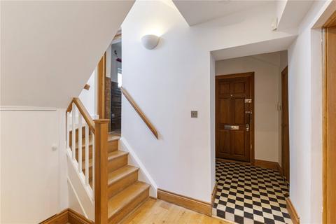 3 bedroom end of terrace house for sale, Grafton Square, London, UK, SW4