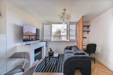 1 bedroom flat to rent, Cassinghurst, North Dulwich, London, SE24