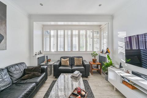 undefined, Dunblane Road, Blackheath, London, SE9