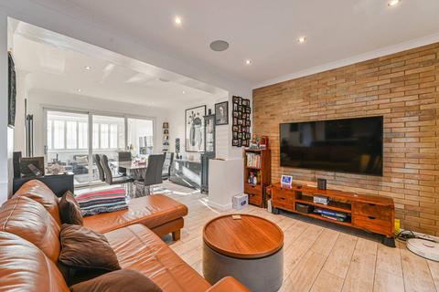 undefined, Dunblane Road, Blackheath, London, SE9