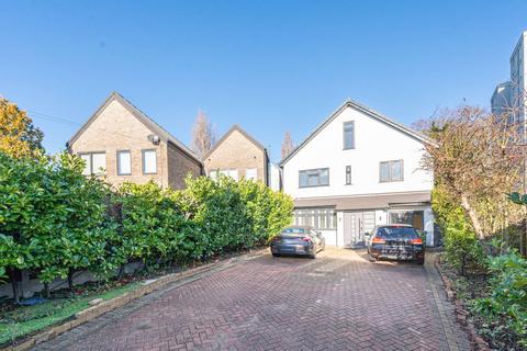 5 bedroom detached house for sale, Dunblane Road, Blackheath, London, SE9