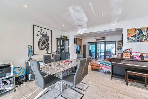 undefined, Dunblane Road, Blackheath, London, SE9