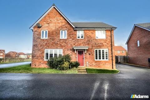 undefined, St Neots Place, Runcorn, WA7 1UW