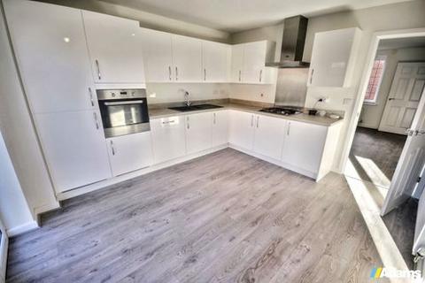 undefined, St Neots Place, Runcorn, WA7 1UW