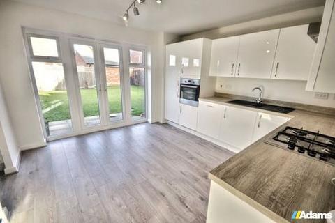 undefined, St Neots Place, Runcorn, WA7 1UW
