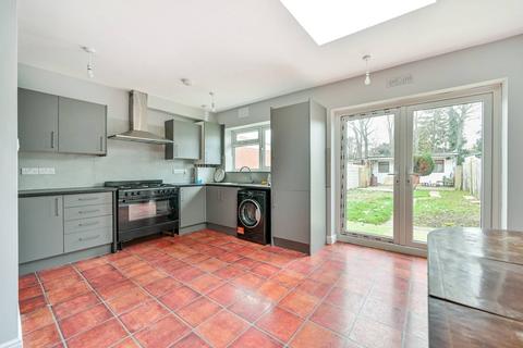 undefined, Rosemary Avenue, Hounslow, TW4
