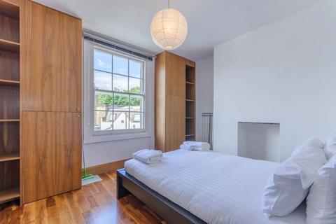 undefined, Packington Street, Angel, London, N1
