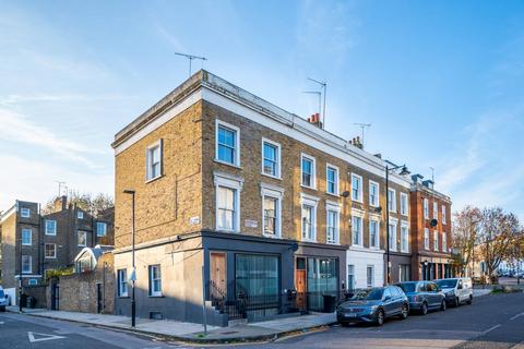 1 bedroom flat to rent, Packington Street, Angel, London, N1