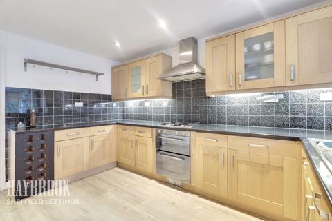 undefined, Town Wells Court, Sheffield