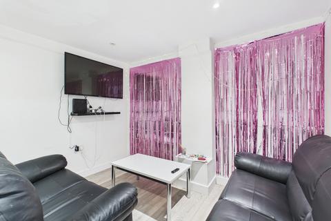 4 bedroom flat to rent, Marble Street, Leicester, LE1