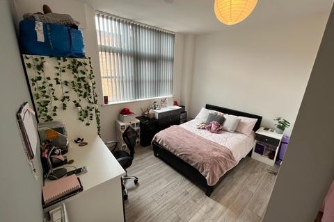 4 bedroom flat to rent, Marble Street, Leicester, LE1