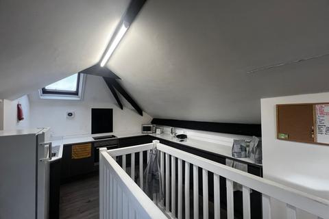 undefined, Millstone Street, Leicester, LE1