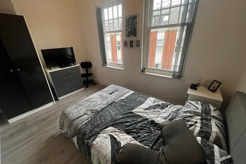 undefined, Millstone Street, Leicester, LE1