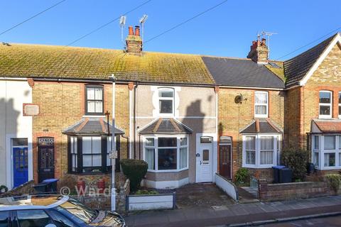 Crescent Road, Birchington, Kent