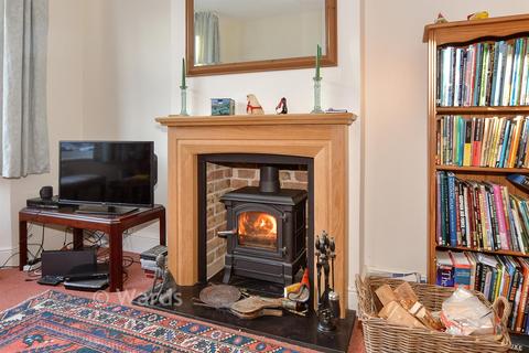 2 bedroom terraced house for sale, Crescent Road, Birchington, Kent