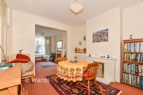 2 bedroom terraced house for sale, Crescent Road, Birchington, Kent