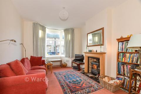 2 bedroom terraced house for sale, Crescent Road, Birchington CT7