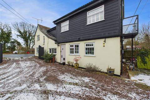 2 bedroom semi-detached house for sale, Colchester Main Road, Alresford, Colchester, Essex, CO7
