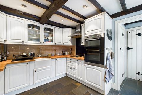 2 bedroom semi-detached house for sale, Colchester Main Road, Alresford, Colchester, Essex, CO7