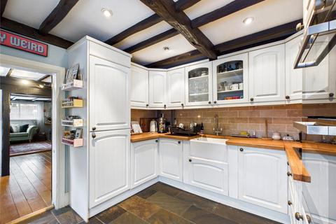 2 bedroom semi-detached house for sale, Colchester Main Road, Alresford, Colchester, Essex, CO7