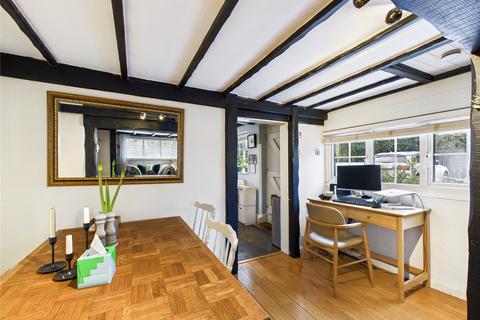 2 bedroom semi-detached house for sale, Colchester Main Road, Alresford, Colchester, Essex, CO7
