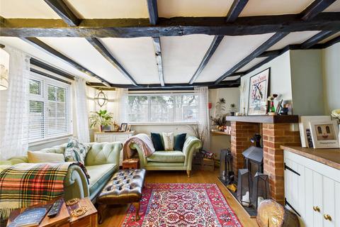 2 bedroom semi-detached house for sale, Colchester Main Road, Alresford, Colchester, Essex, CO7