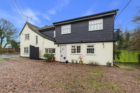 2 bedroom semi-detached house for sale, Colchester Main Road, Alresford, Colchester, Essex, CO7