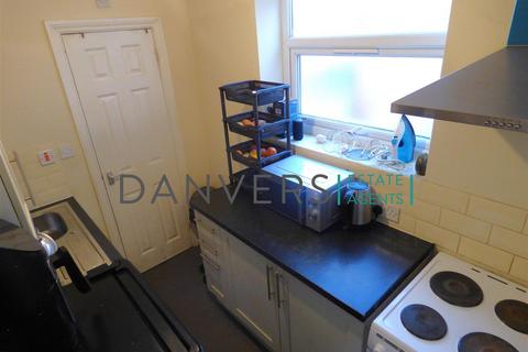 undefined, Haddenham Road, Leicester LE3
