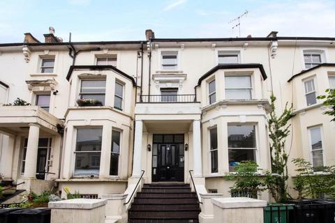 2 bedroom apartment to rent, Lancaster Grove, Belsize Park, London, NW3