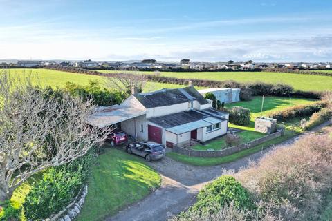 Hendra Croft, Rural Newquay, Cornwall