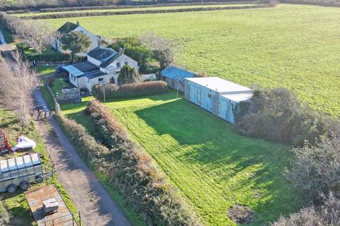 4 bedroom detached house for sale, Hendra Croft, Rural Newquay, Cornwall
