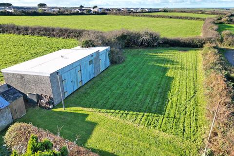 4 bedroom detached house for sale, Hendra Croft, Rural Newquay, Cornwall