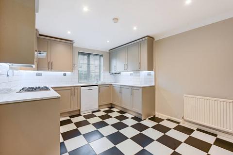3 bedroom semi-detached house for sale, Chargrove Close, Canada Water, London, SE16