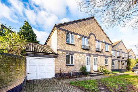 undefined, Chargrove Close, Canada Water, London, SE16