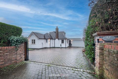4 bedroom detached house for sale, Rugeley Road, Burntwood, WS7 9BJ
