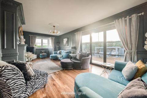4 bedroom detached house for sale, Rugeley Road, Burntwood, WS7 9BJ