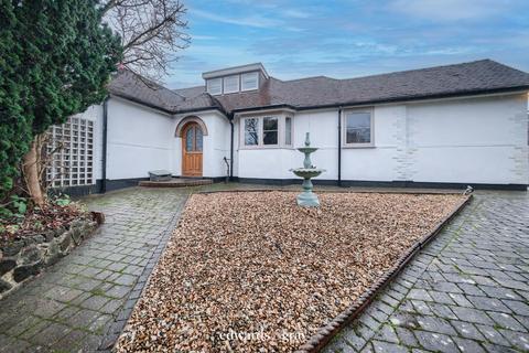 4 bedroom detached house for sale, Rugeley Road, Burntwood, WS7 9BJ