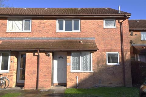 undefined, Moor Pond Close, Bicester
