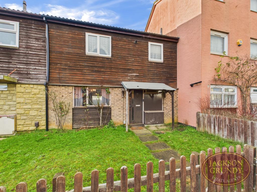 Booth Meadow Court