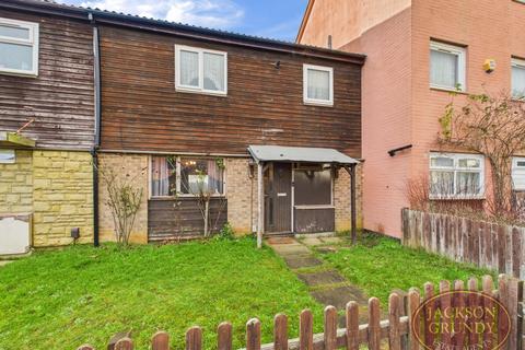 Booth Meadow Court, Lings, NN3 8AZ