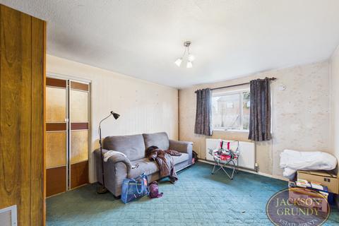 3 bedroom terraced house for sale, Booth Meadow Court, Lings, NN3 8AZ