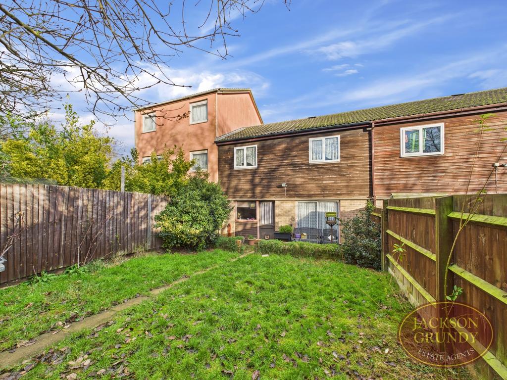 Booth Meadow Court