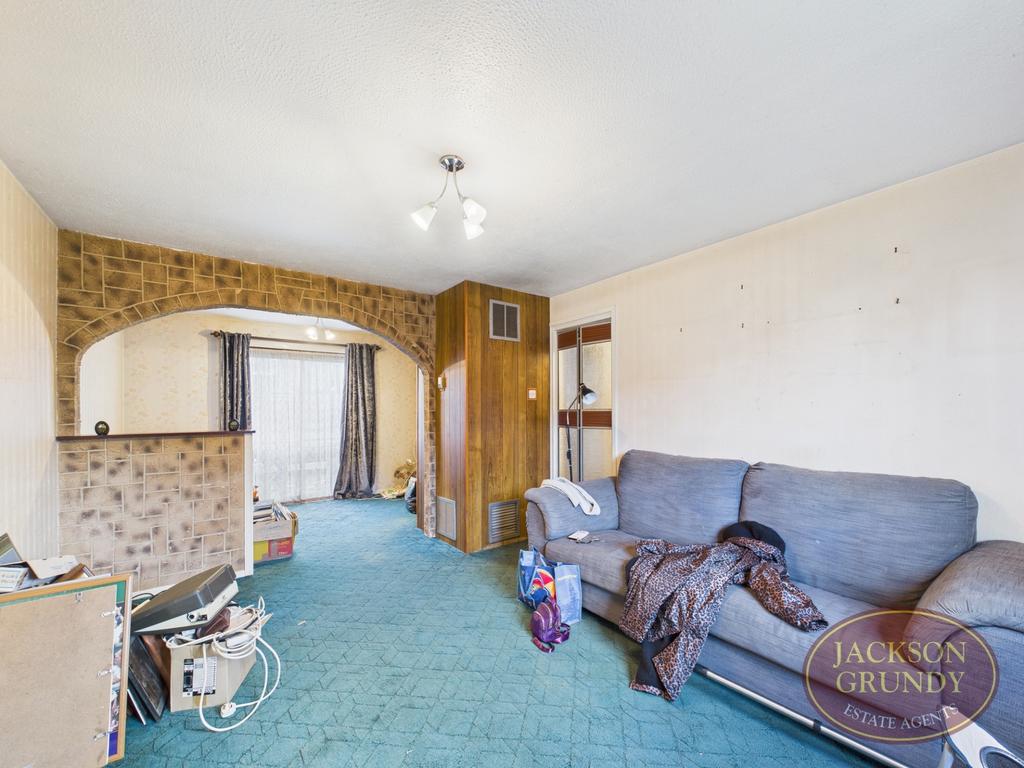 Booth Meadow Court