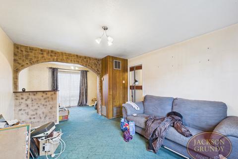 3 bedroom terraced house for sale, Booth Meadow Court, Lings, NN3 8AZ