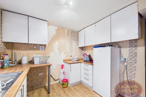 3 bedroom terraced house for sale, Booth Meadow Court, Lings, NN3 8AZ