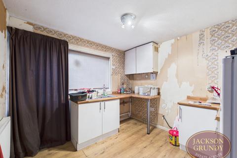 3 bedroom terraced house for sale, Booth Meadow Court, Lings, NN3 8AZ