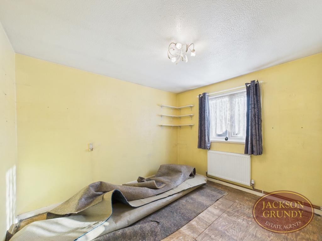 Booth Meadow Court