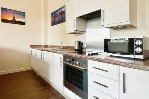 1 bedroom flat for sale, Shorts Building,  Beauvais Square, Shortstown, Bedford