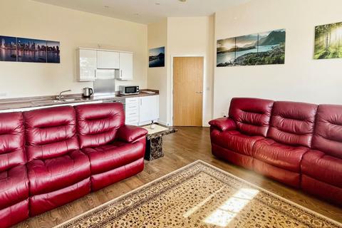 1 bedroom flat for sale, Shorts Building,  Beauvais Square, Shortstown, Bedford