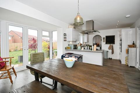 undefined, Damselfly Drive, Chesterfield S42